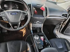 2019 فورد ايدج ST