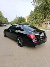 2019 Mercedes-Benz E-Class E300