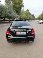 2019 Mercedes-Benz E-Class E300