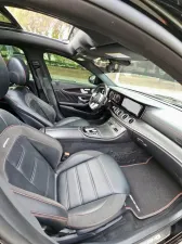 2019 Mercedes-Benz E-Class E300
