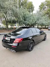 2019 Mercedes-Benz E-Class E300