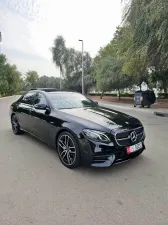 2019 Mercedes-Benz E-Class E300