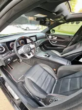 2019 Mercedes-Benz E-Class E300