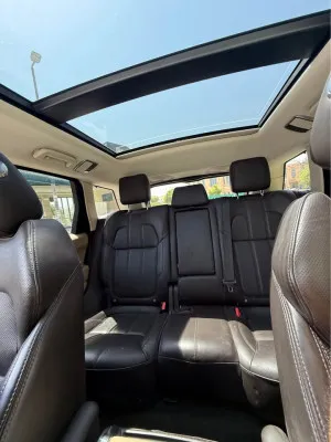 2015 Land Rover Range Rover Sport Super Charge