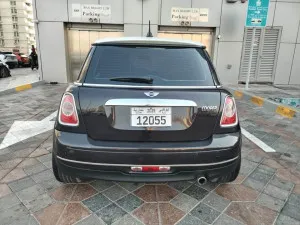 2013 Mini Coupe Cooper S
