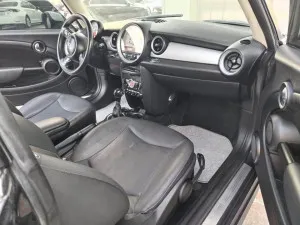 2013 Mini Coupe Cooper S