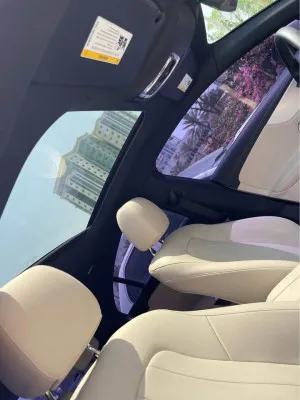 2021 مرسيدس-بنز سي ال اي CLA 250