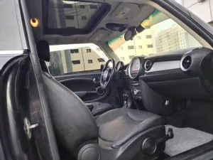 2013 Mini Coupe Cooper S