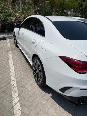 2021 مرسيدس-بنز سي ال اي CLA 250