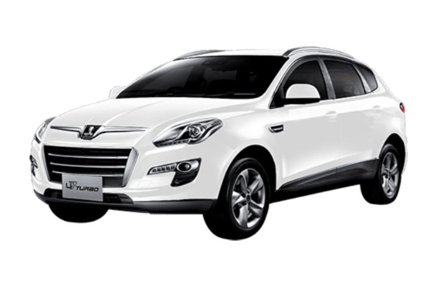 Luxgen U7