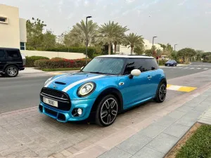 2020 ميني كوبيه Cooper S