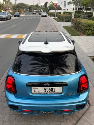 2020 ميني كوبيه Cooper S
