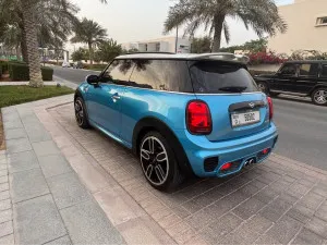2020 ميني كوبيه Cooper S