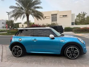 2020 ميني كوبيه Cooper S