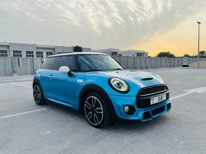 2020 ميني كوبيه Cooper S