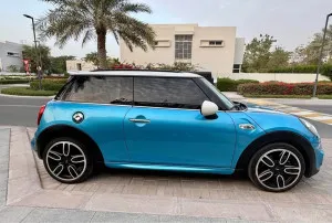 2020 ميني كوبيه Cooper S