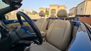 2019 فولجس فاجن بيتل Finial Edition SE