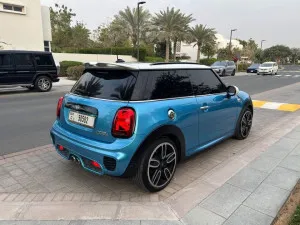 2020 ميني كوبيه Cooper S
