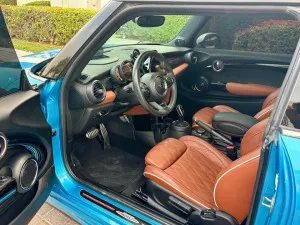 2020 ميني كوبيه Cooper S