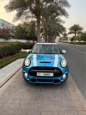 2020 ميني كوبيه Cooper S