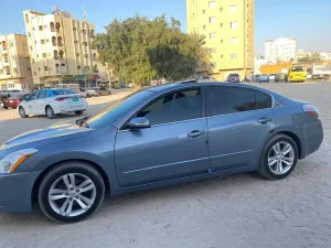2011 نيسان آلتيما S