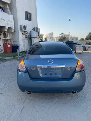 2011 نيسان آلتيما S