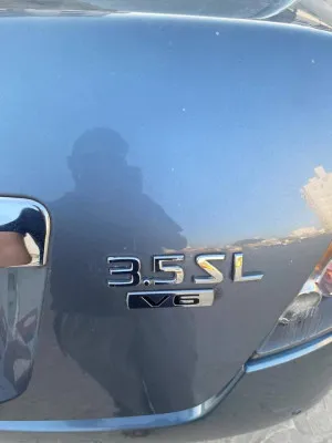 2011 نيسان آلتيما S