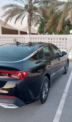 2021 كيا كي ٥ GT