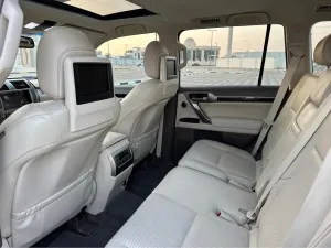 2014 لكزس GX - جي اكس 460 Premium