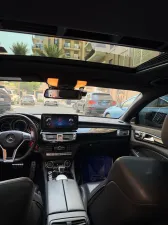 2012 مرسيدس-بنز سي ال اس CLS63 AMG
