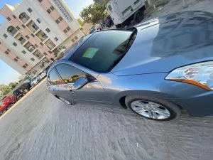 2011 نيسان آلتيما S