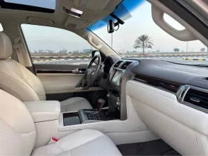 2014 لكزس GX - جي اكس 460 Premium
