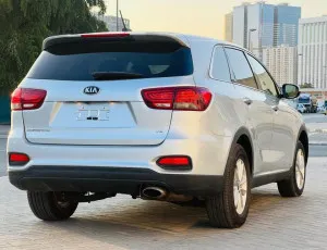 2019 Kia Sorento EX
