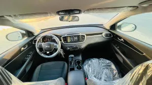 2019 Kia Sorento EX