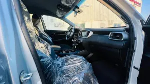 2019 Kia Sorento EX
