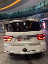 2010 نيسان باترول LE