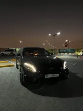 2015 مرسيدس-بنز الفئة - S S63 AMG