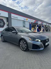 2024 نيسان آلتيما S