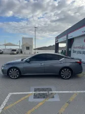 2024 نيسان آلتيما S