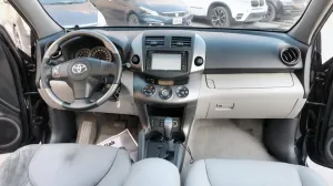 2009 تويوتا راف ٤ GX