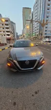 2021 Nissan Altima S