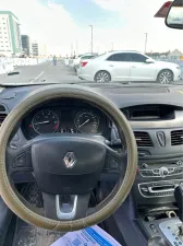 2012 Renault Safrane PE