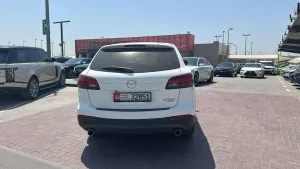 2016 مازدا سي أكس-٩ Grand Touring
