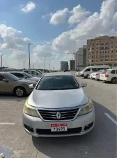 2012 Renault Safrane PE