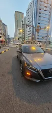 2021 Nissan Altima S