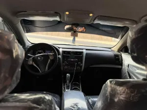 2013 Nissan Altima S