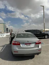 2012 Renault Safrane PE