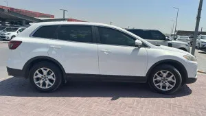 2016 مازدا سي أكس-٩ Grand Touring