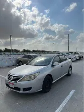 2012 Renault Safrane PE