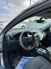 2012 Renault Safrane PE